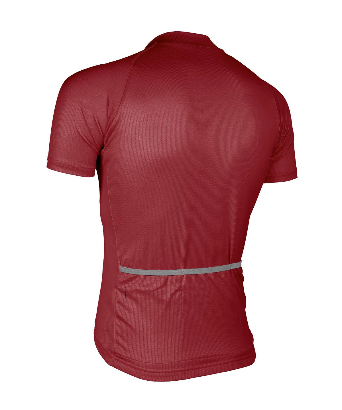 M. PELOTON CLUB JERSEY - SOLID 26