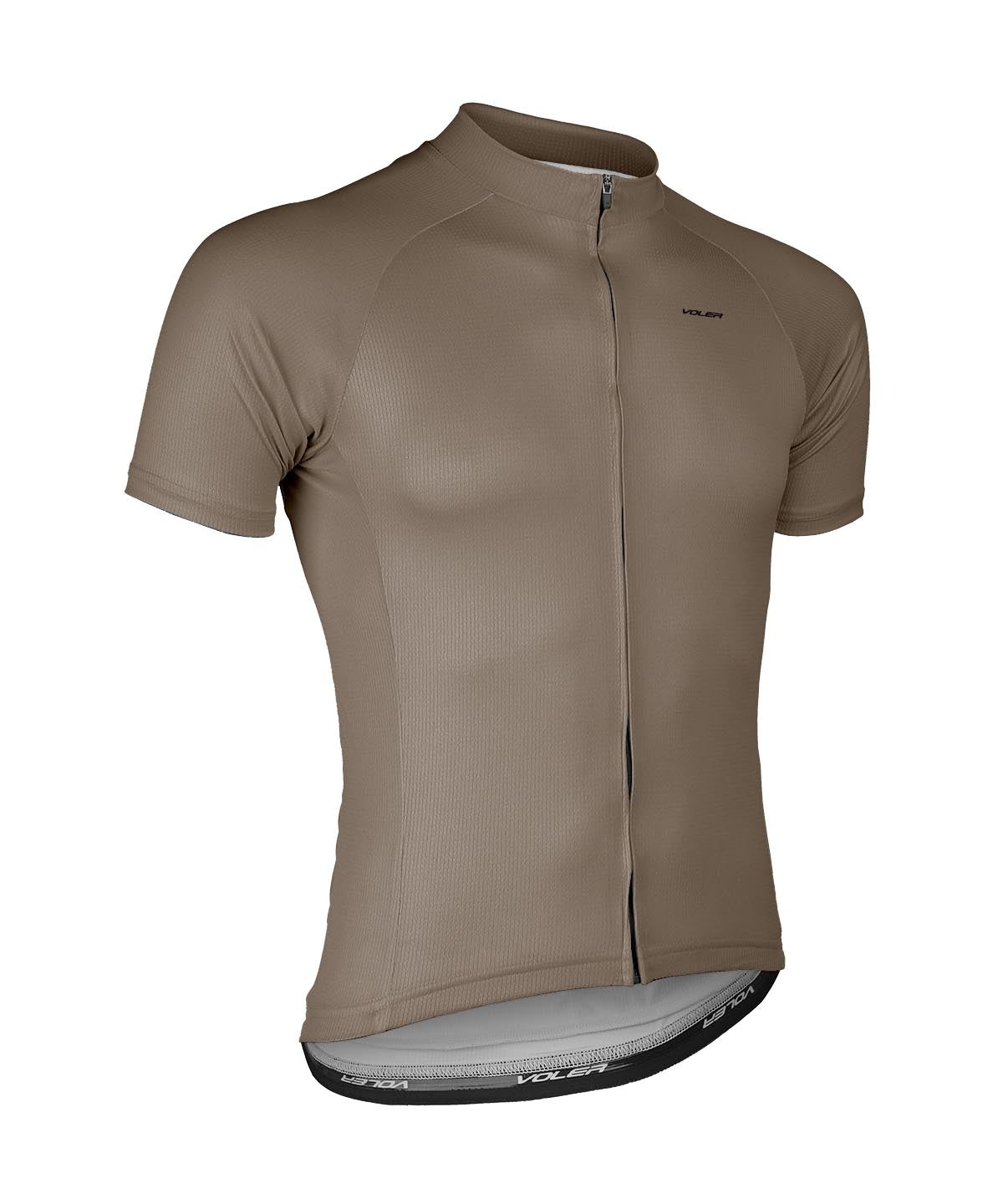 M. PELOTON CLUB JERSEY - SOLID 26