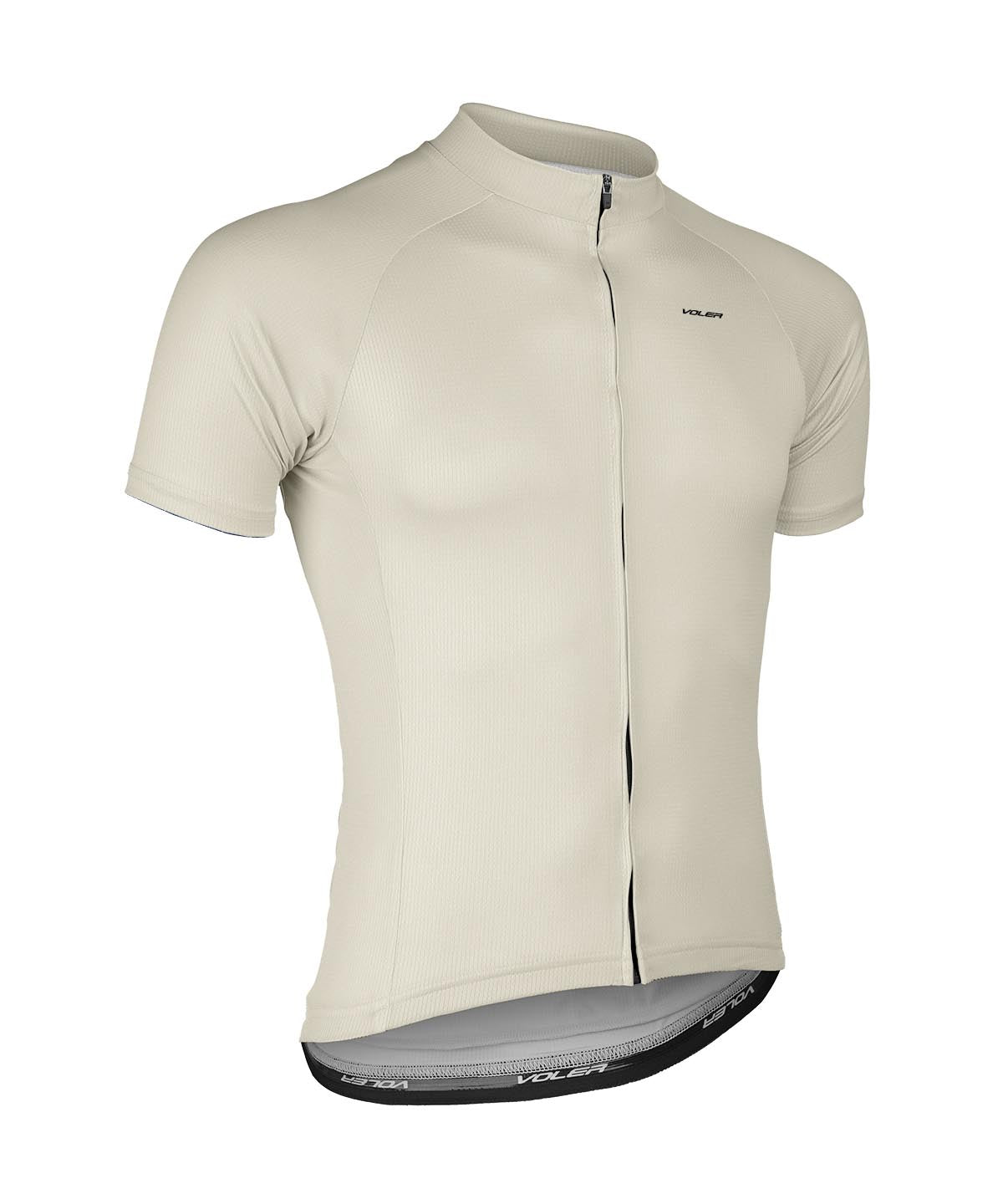 M. PELOTON RACE JERSEY - SOLID 26