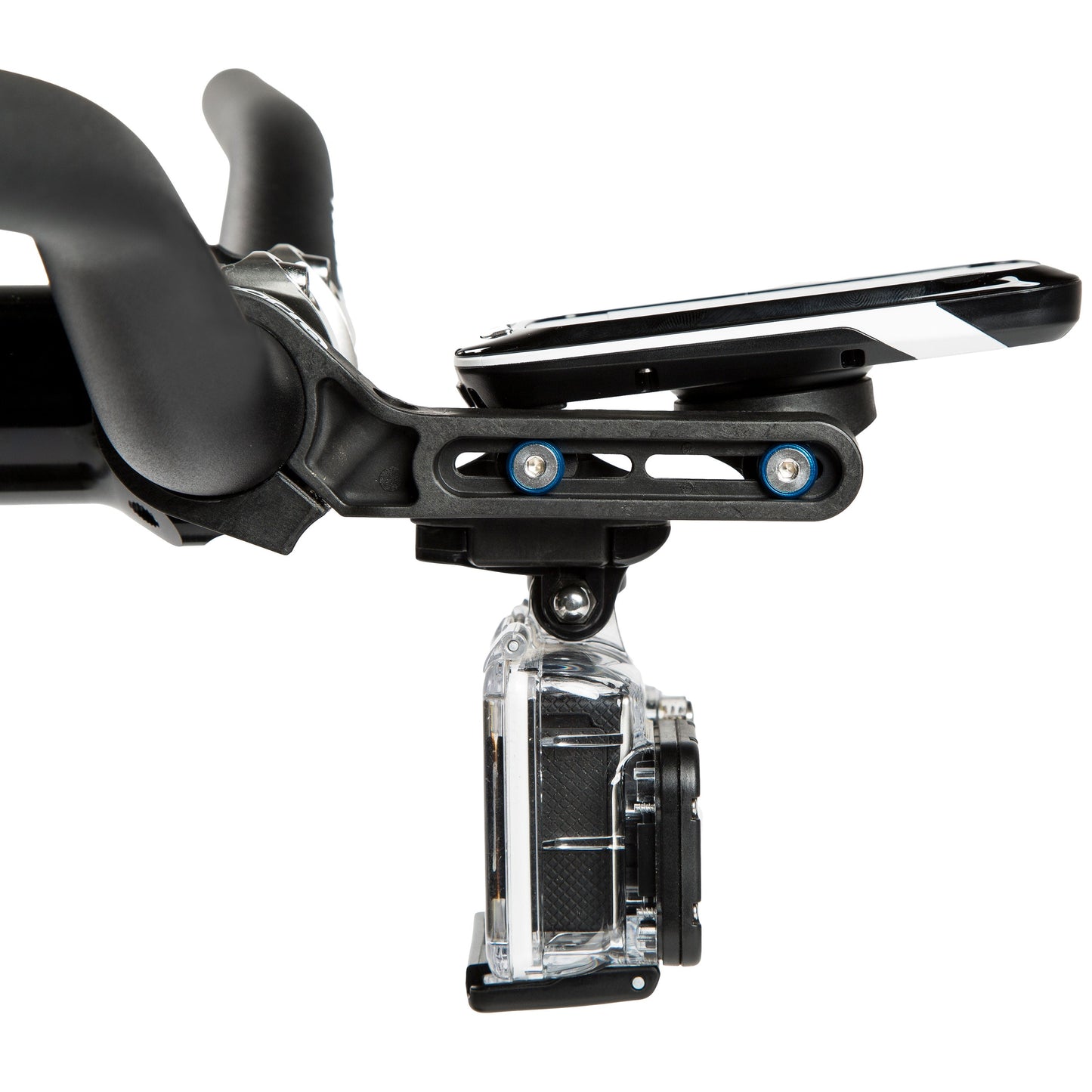 Wahoo Computer & Camera Mount
