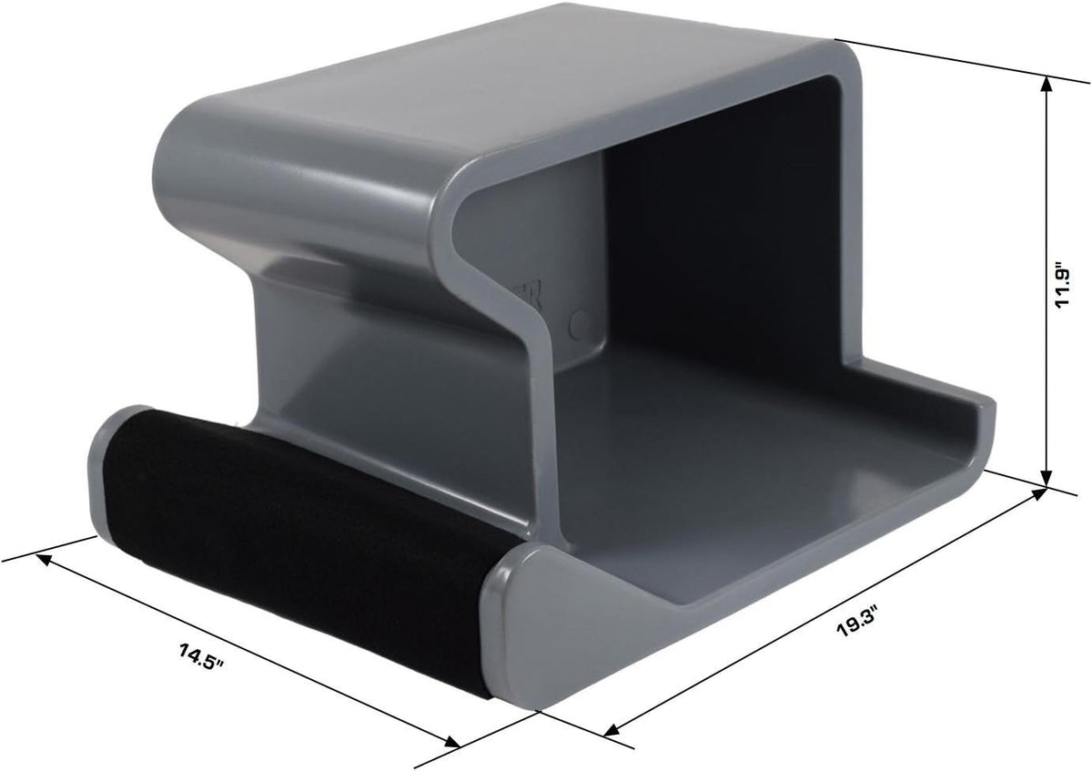 Bike storage storage hook holder