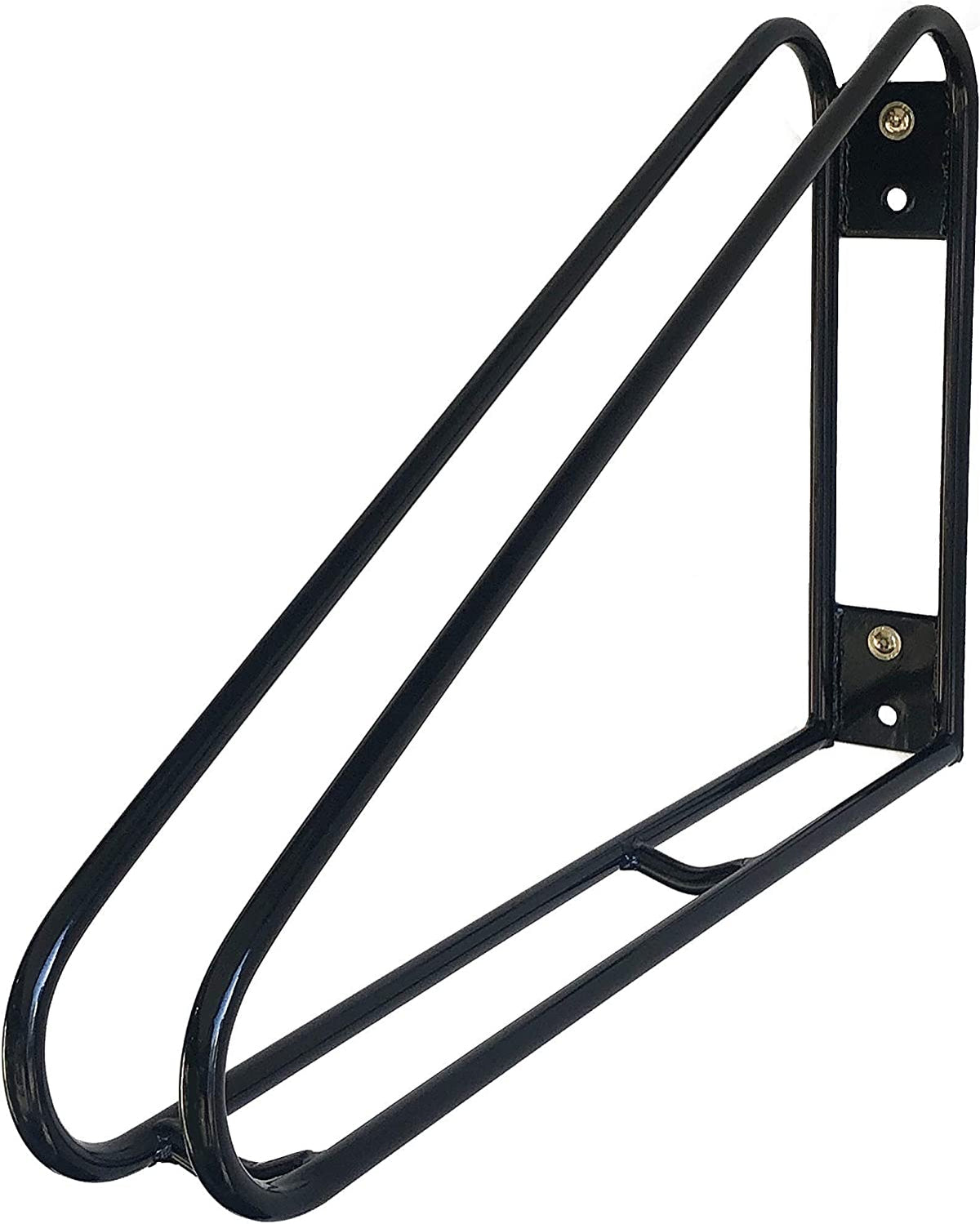 Bicycle Wall Mounter Horizontal Indoor Bike Storage Rack Bicycle Wall Mount