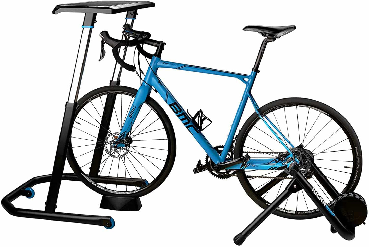 Bike Training Table