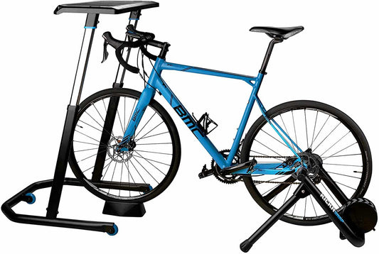 Bike Training Table