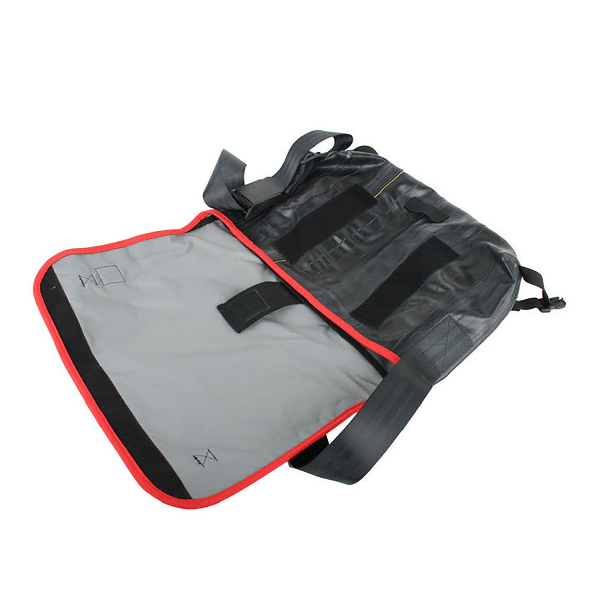 Alchemy Goods - Pike Messenger