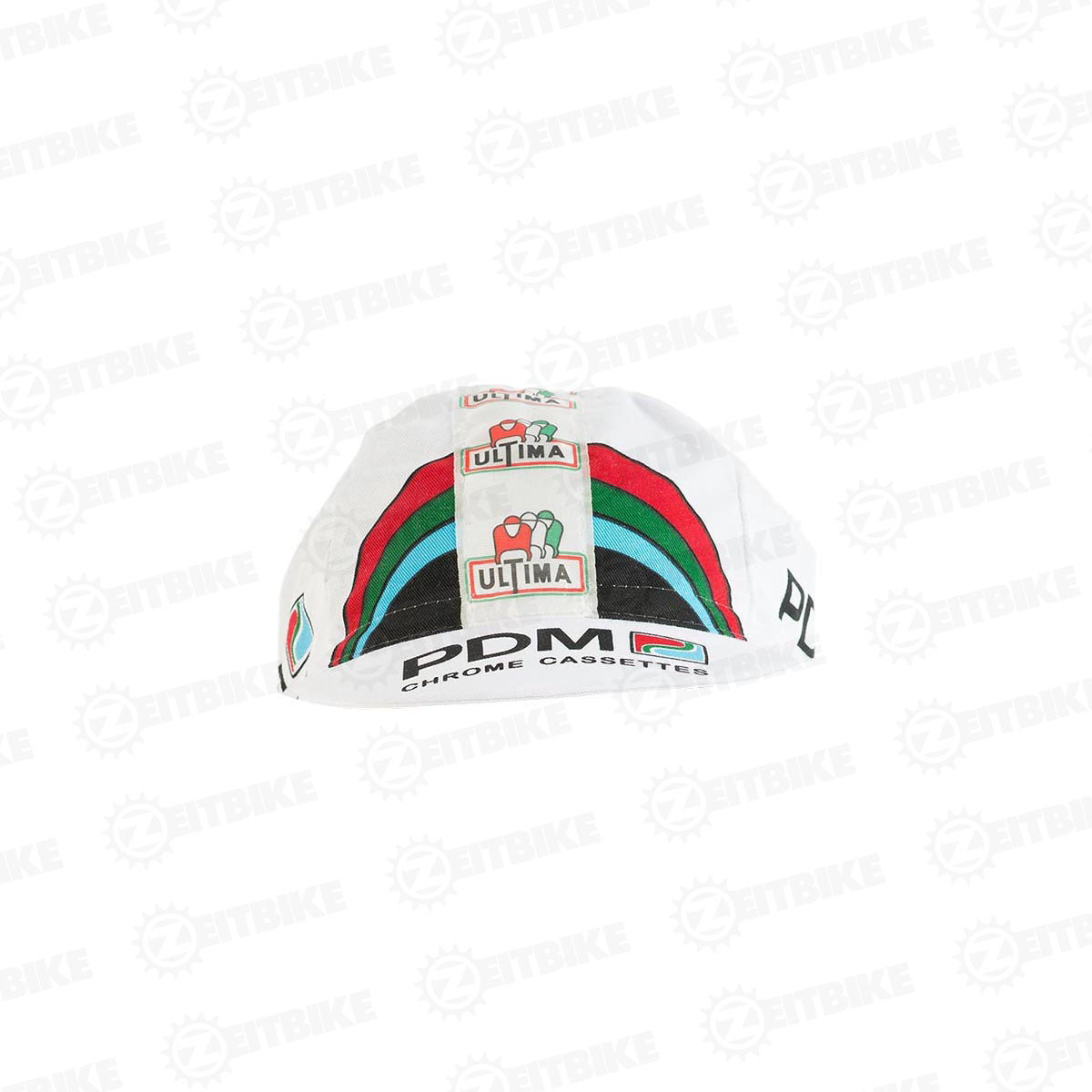 ZEITBIKE - Vintage Cycling Cap - Pdm