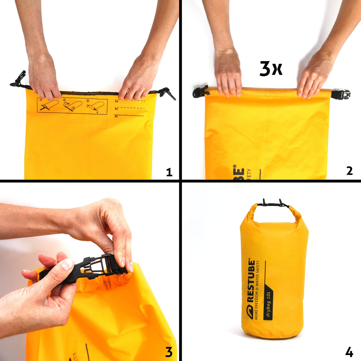 DRYBAG