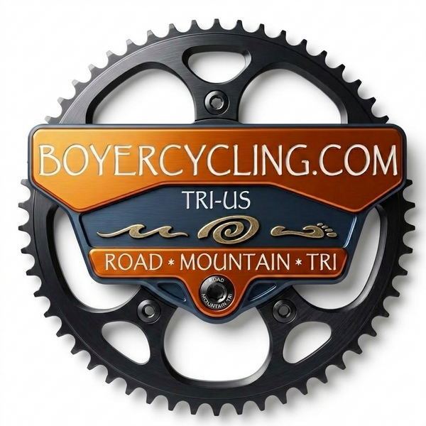 BoyerCycling