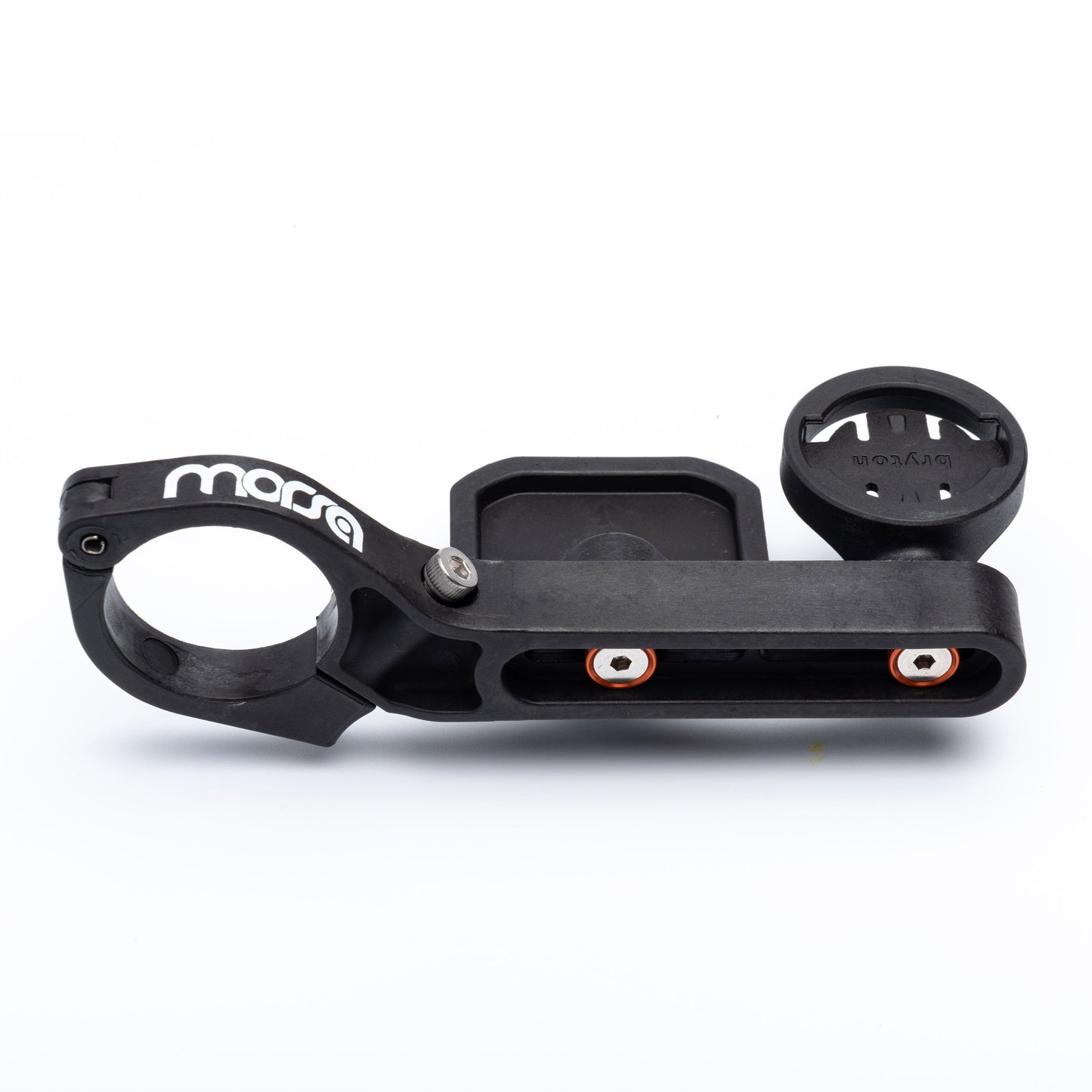 Bryton Computer & Camera Mount