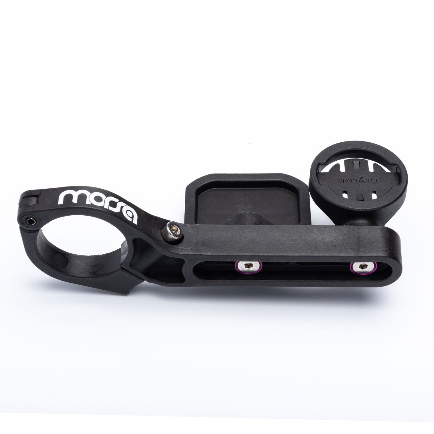 Bryton Computer & Camera Mount