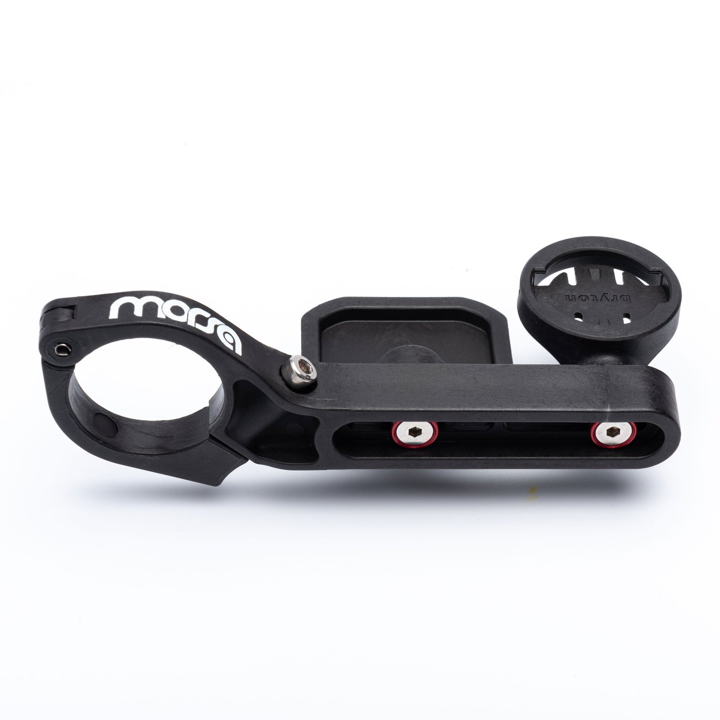Bryton Computer & Camera Mount