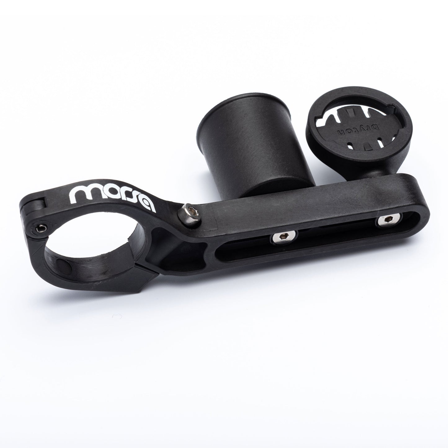 Bryton Computer & Light Mount
