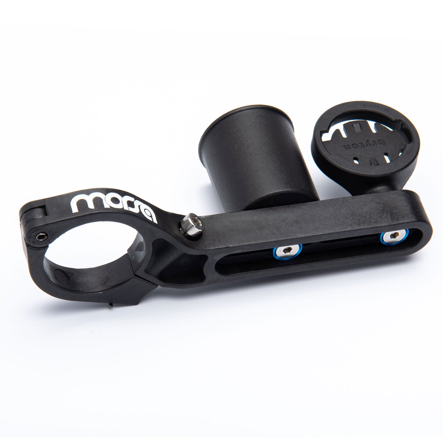 Bryton Computer & Light Mount