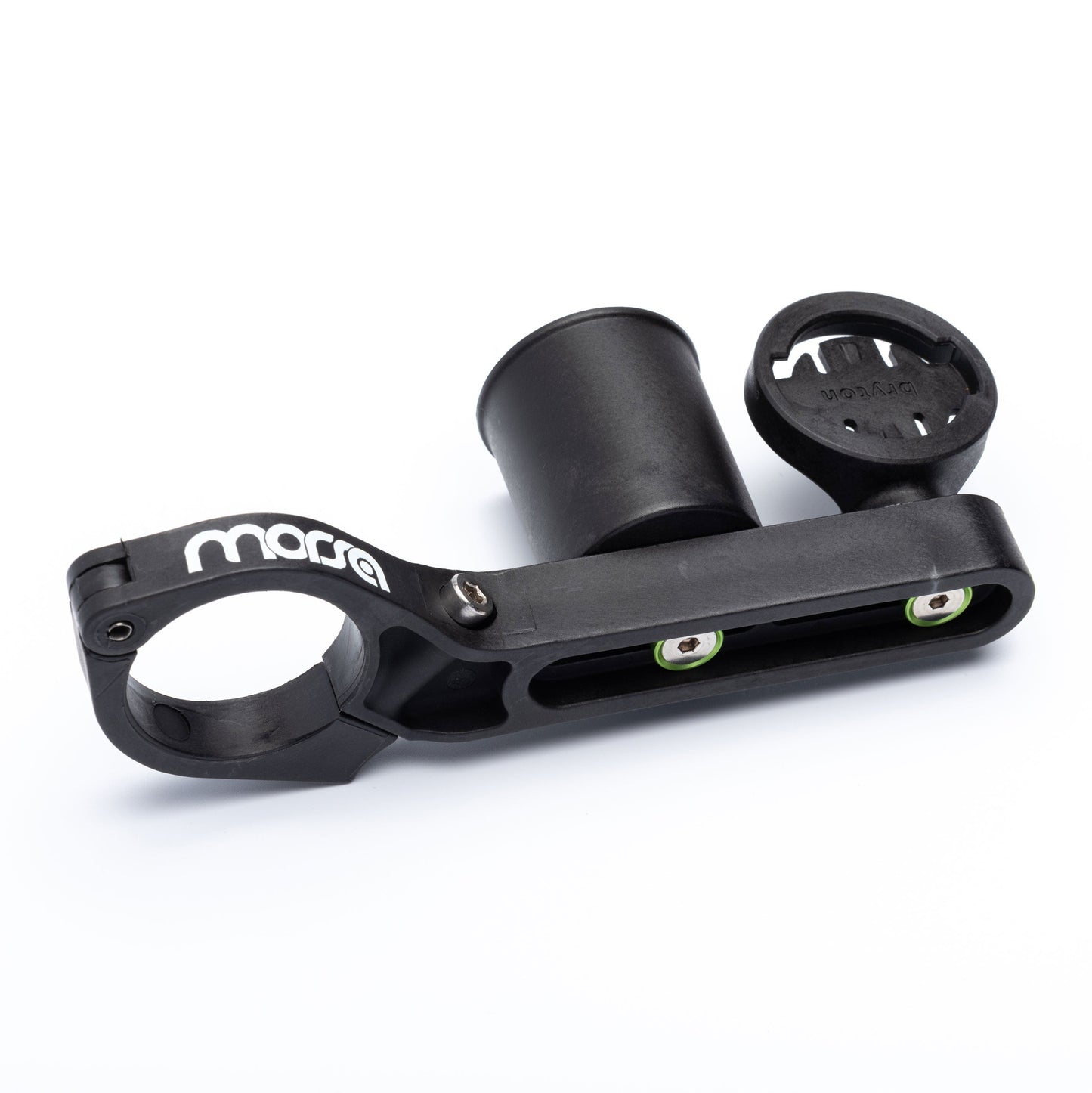 Bryton Computer & Light Mount