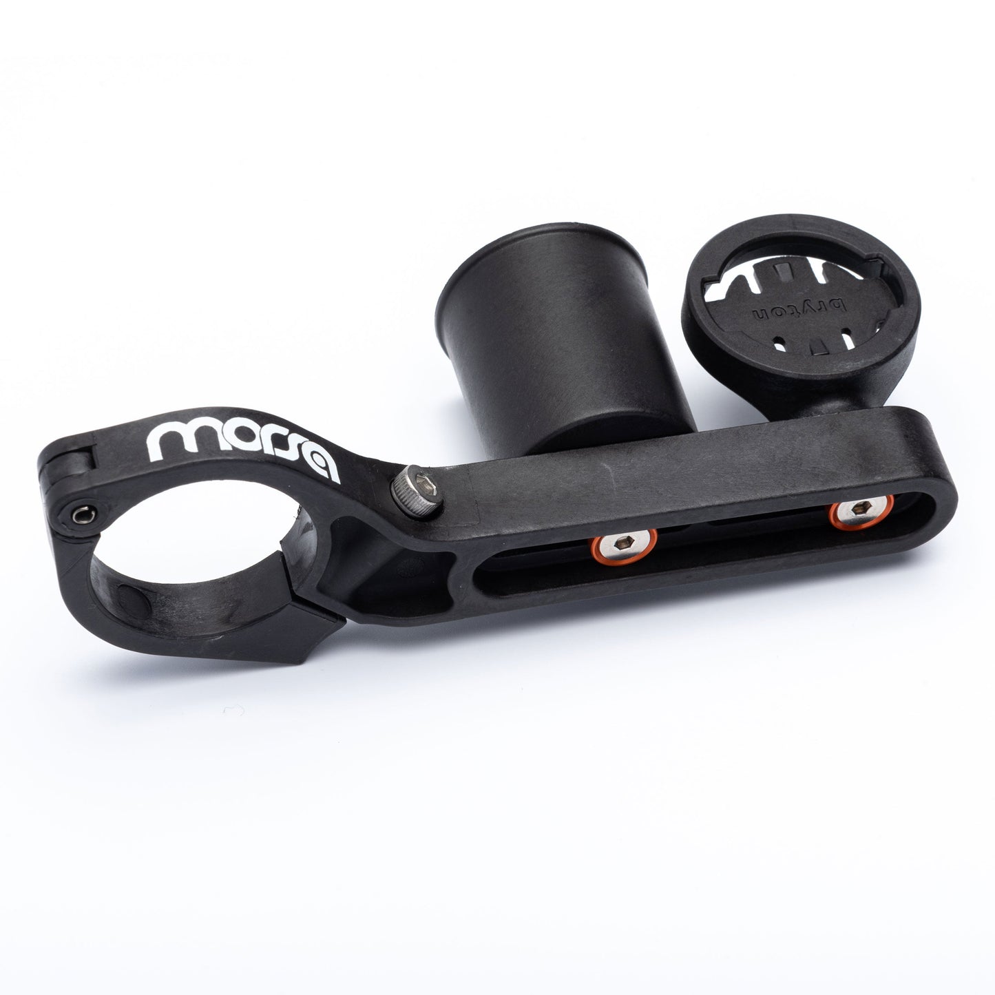 Bryton Computer & Light Mount