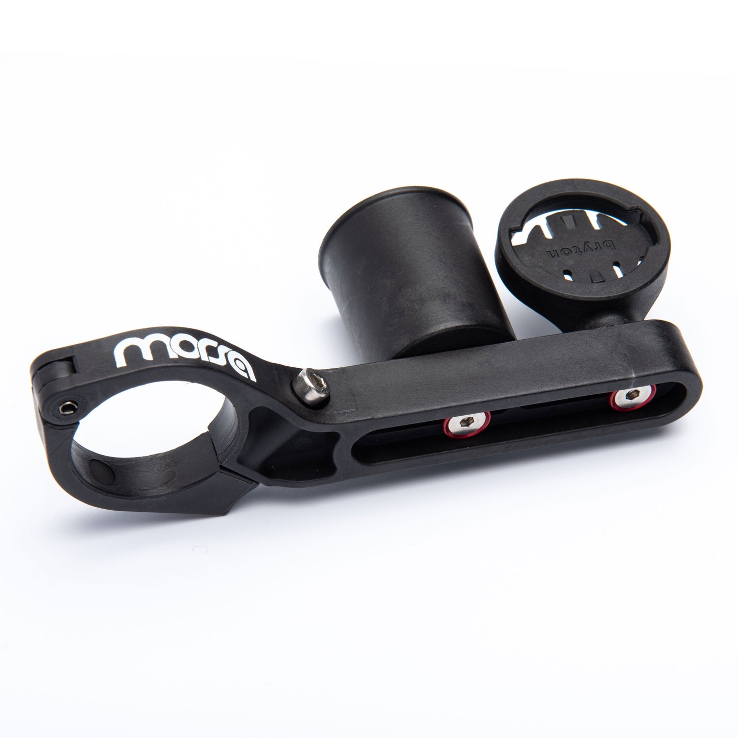 Bryton Computer & Light Mount