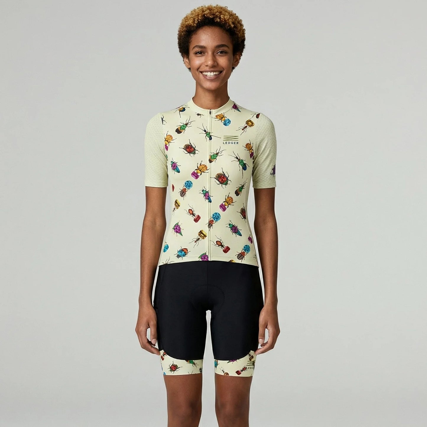 Ledger Critters | Women's Jersey
