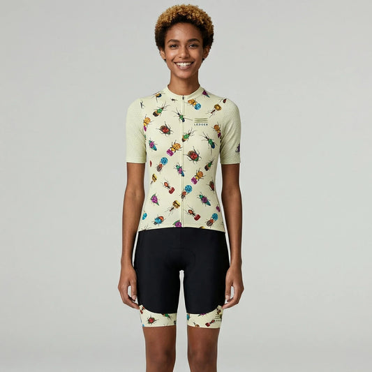 Ledger Critters | Women's Jersey