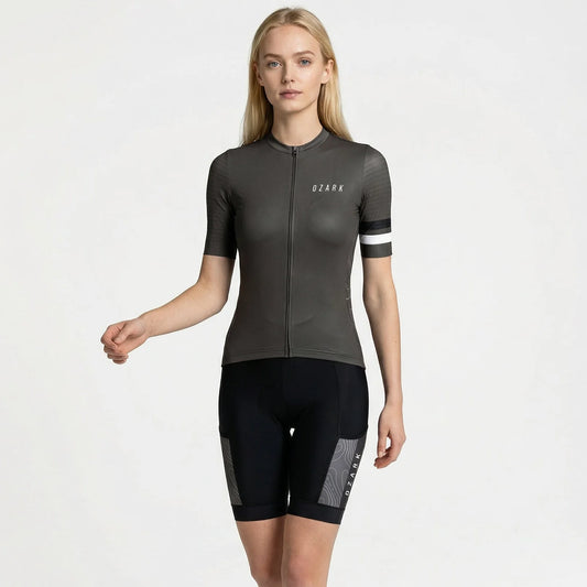 Women's Jersey | Graphite Core