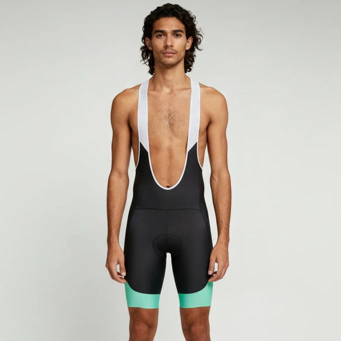 Men's Bib Shorts - Multi Core