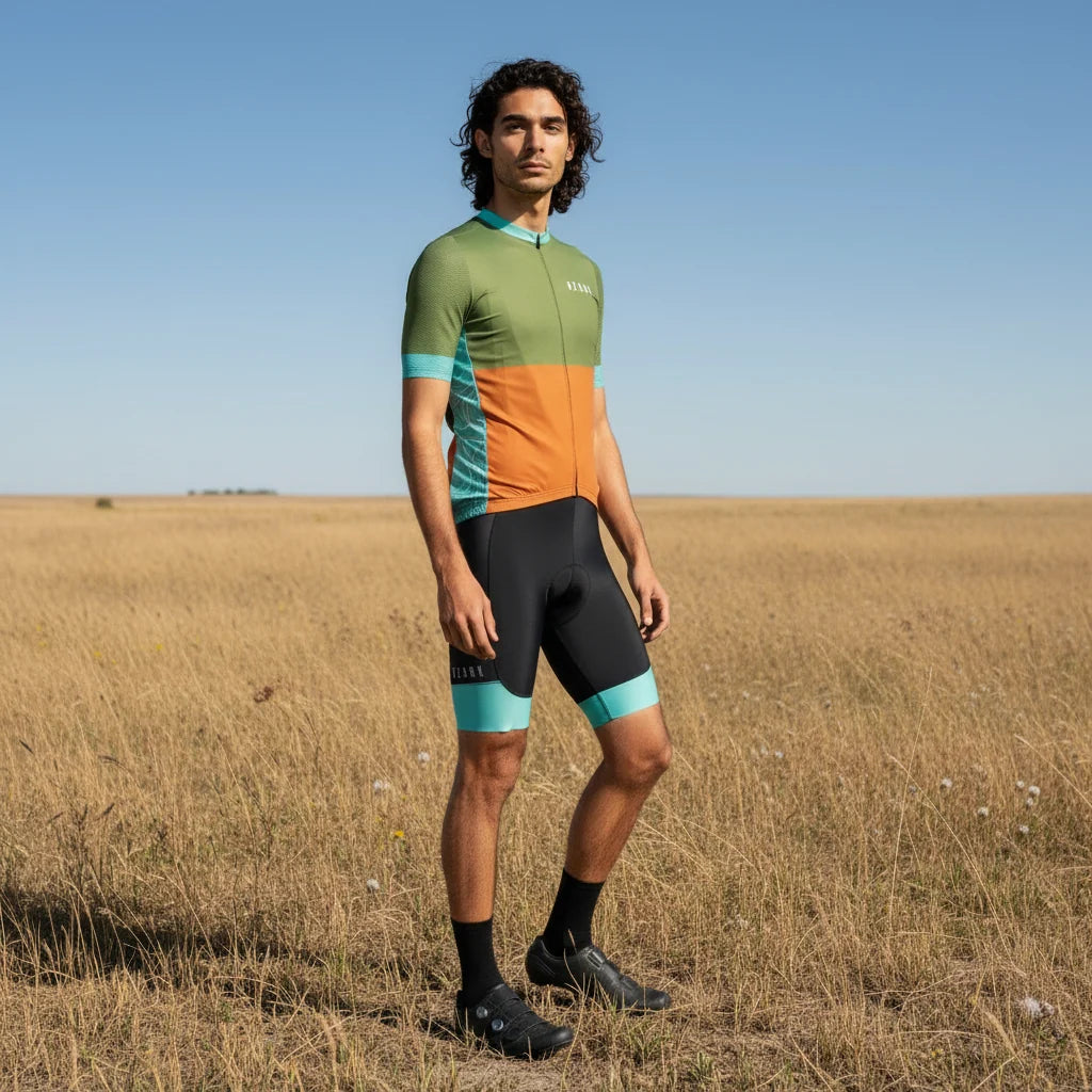 Men's Jersey - Multi Core