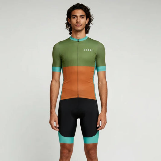 Men's Jersey - Multi Core