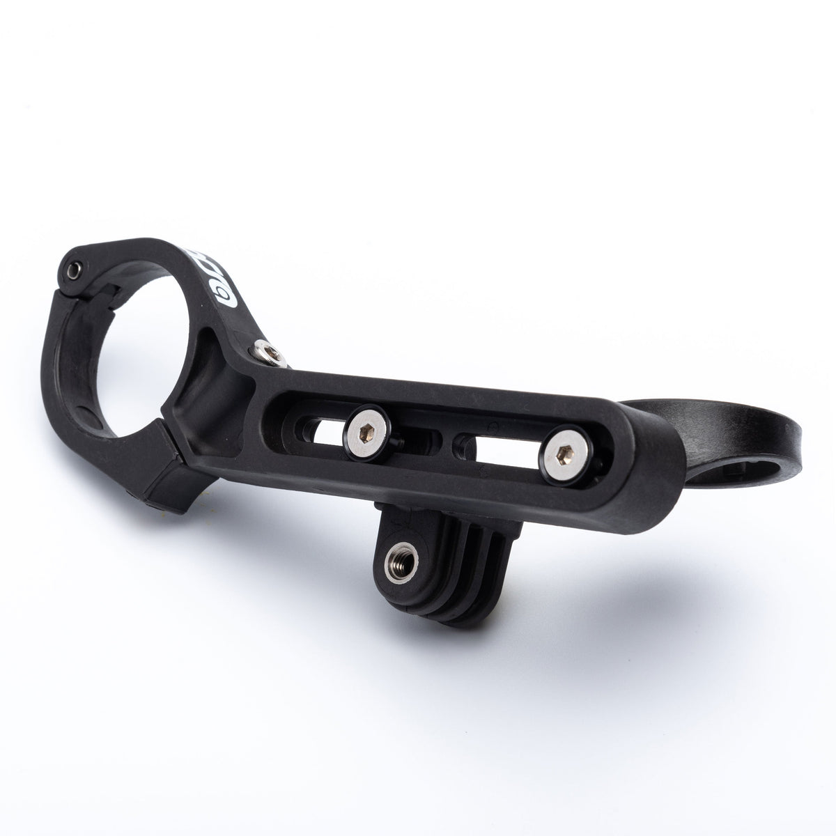 Wahoo Computer & Camera/Light Mount