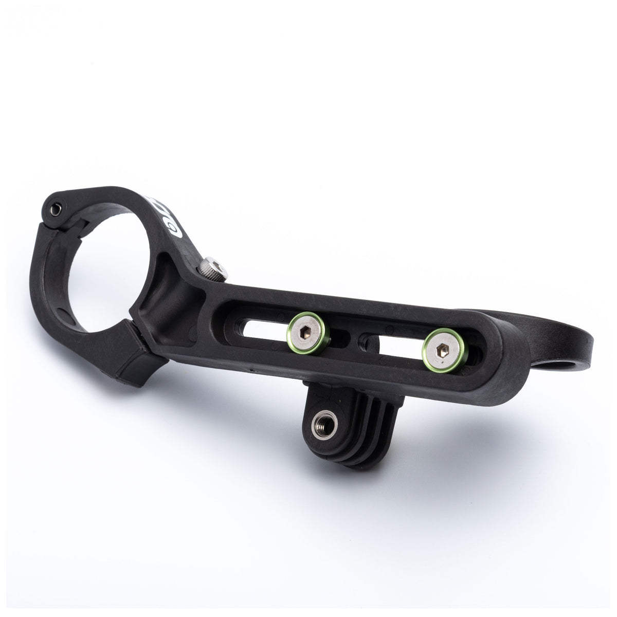 Wahoo Computer & Camera/Light Mount