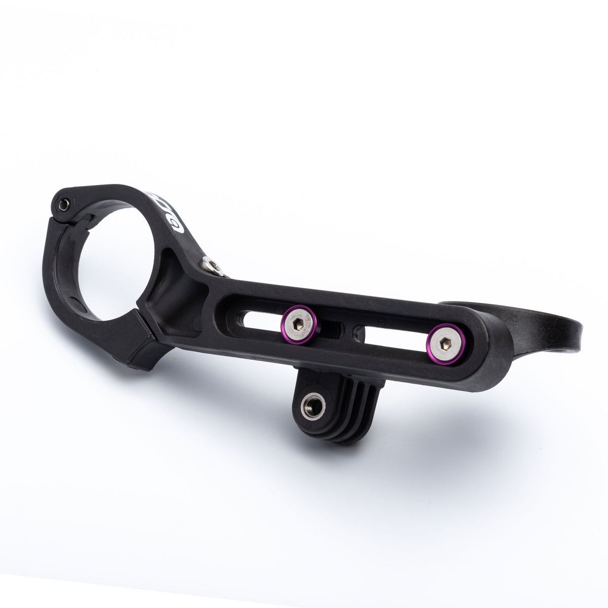 Wahoo Computer & Camera/Light Mount