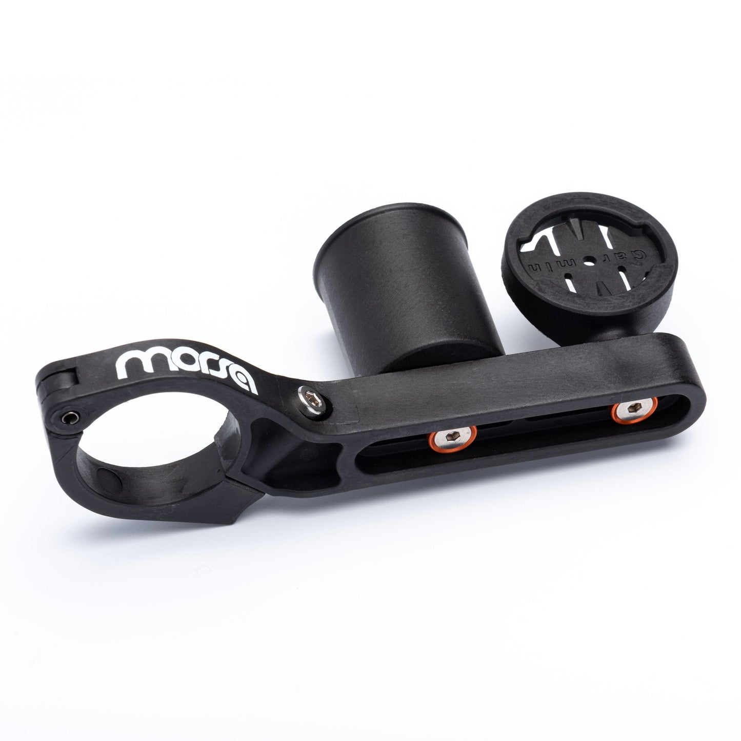 Garmin Computer & Light Mount