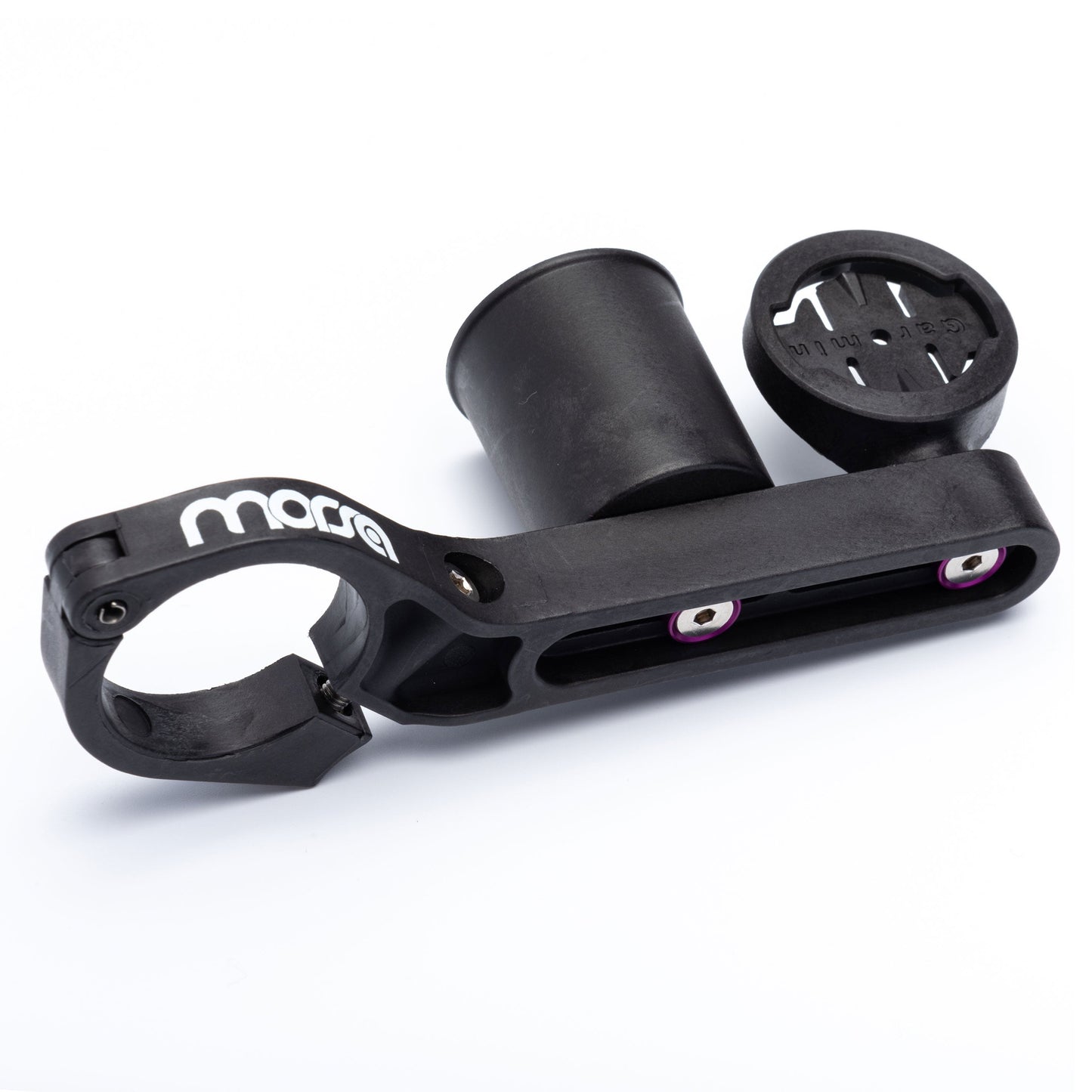 Garmin Computer & Light Mount