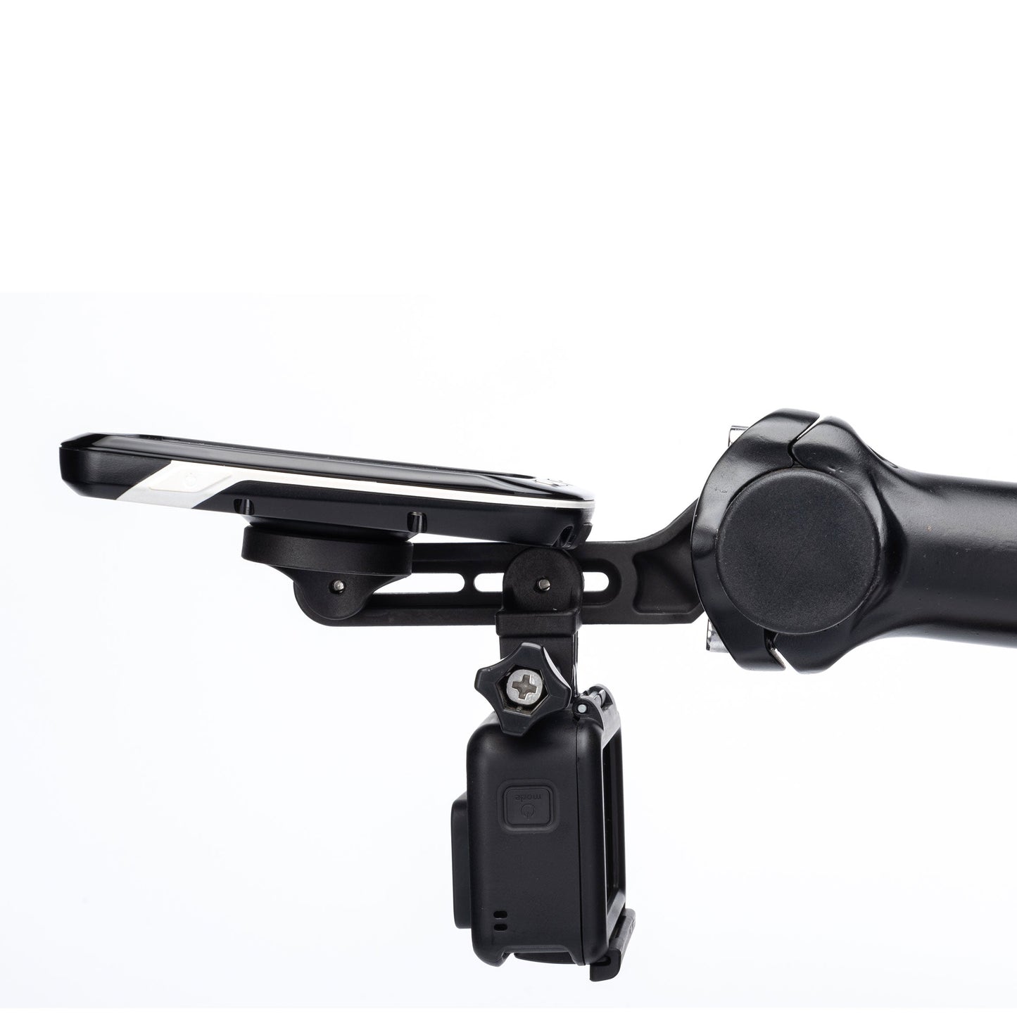 Garmin Computer & Camera/Light Mount