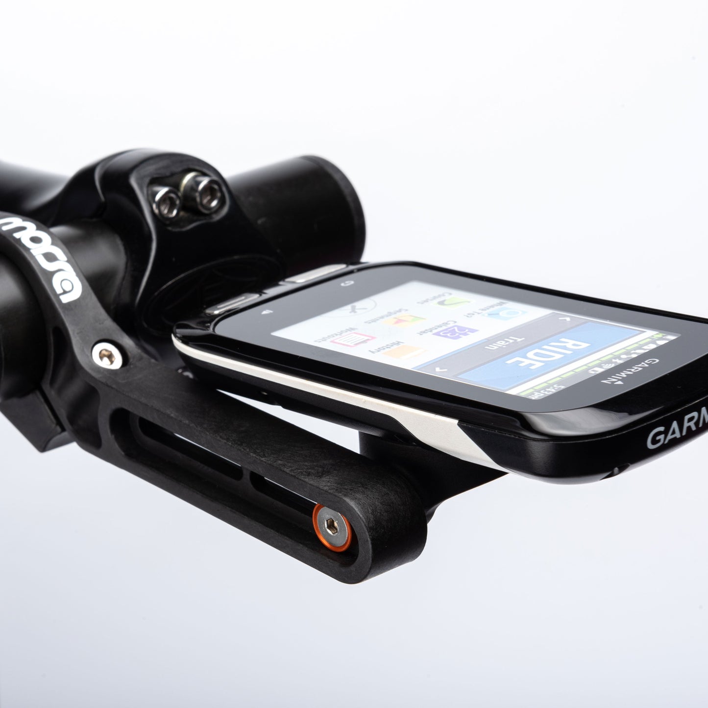 Garmin Computer Mount