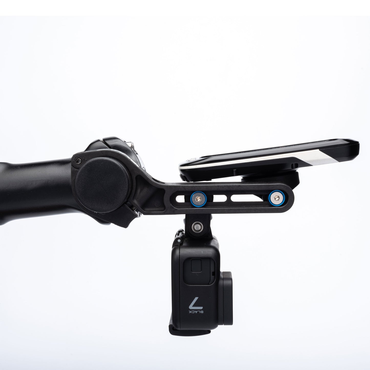 Camera & Light Adapter