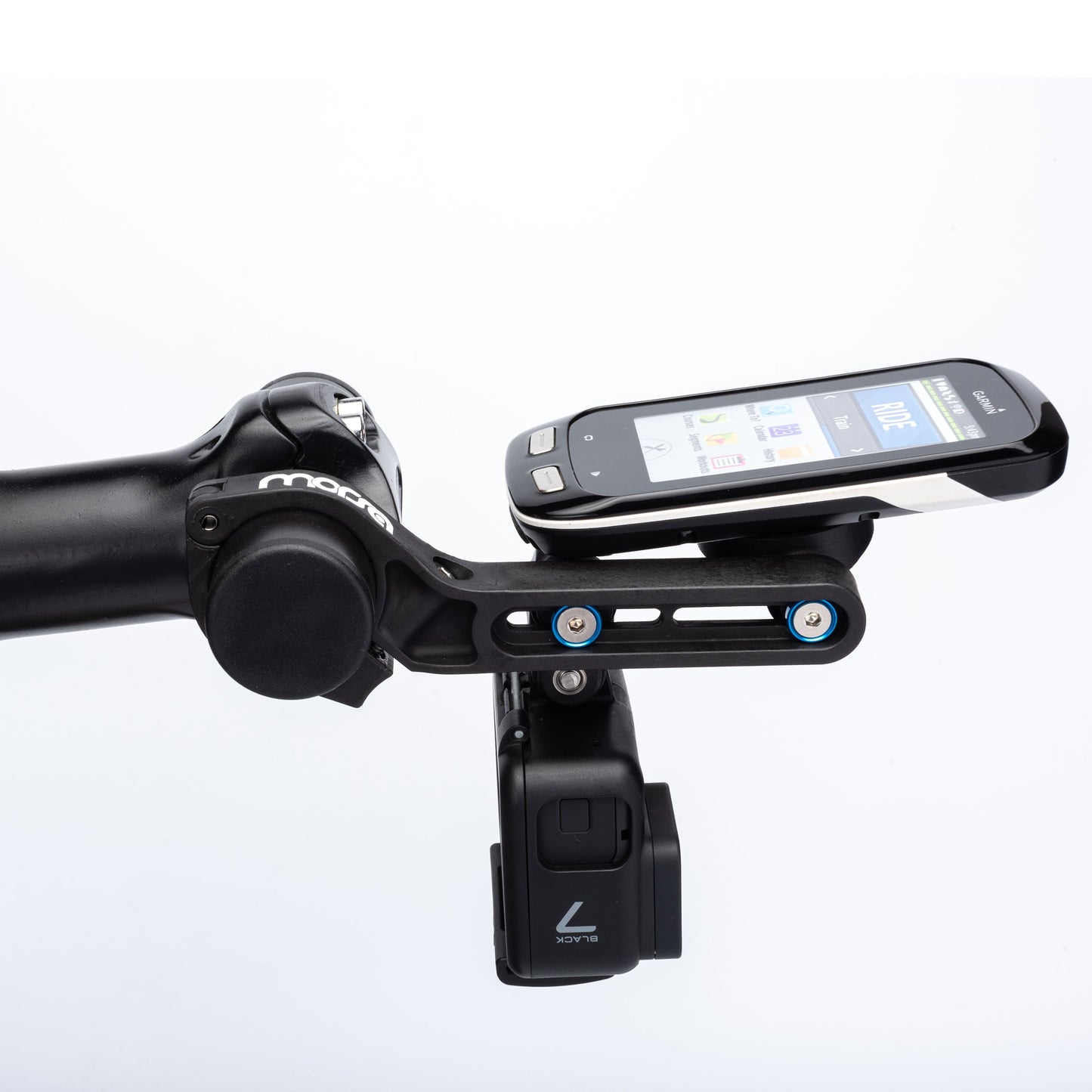 Garmin Computer & Camera/Light Mount