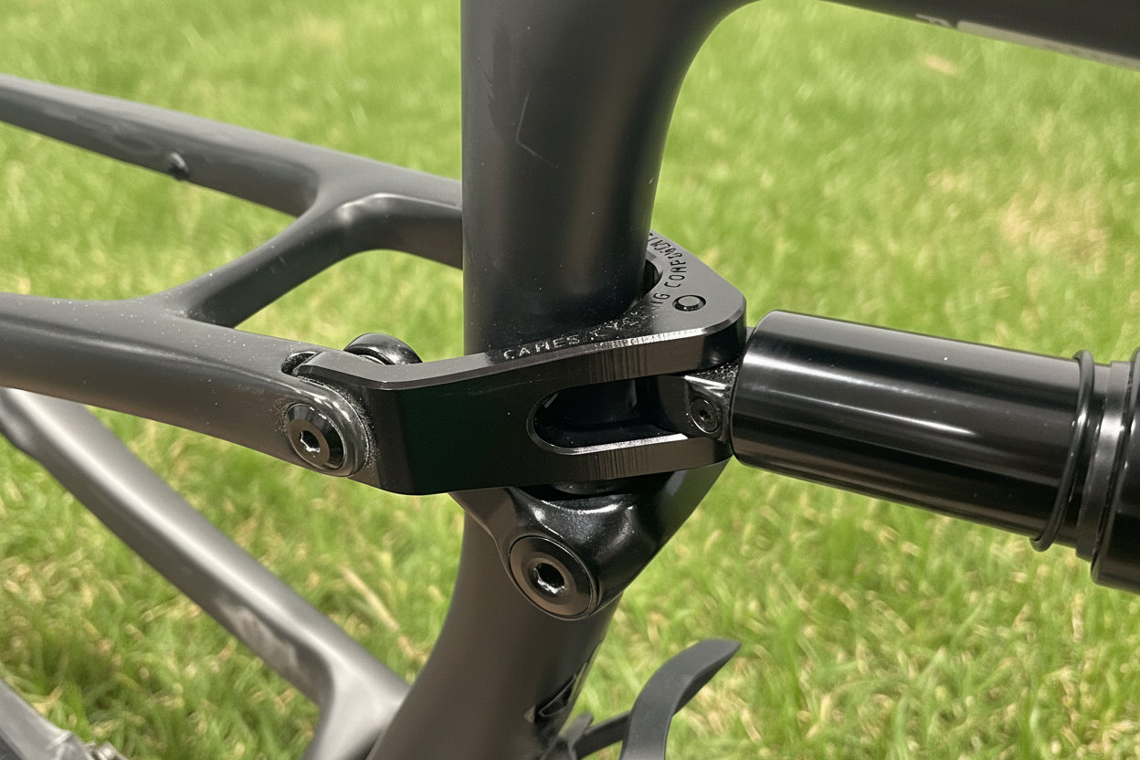 2021-2023 Specialized Epic Yoke for 210mm Shock