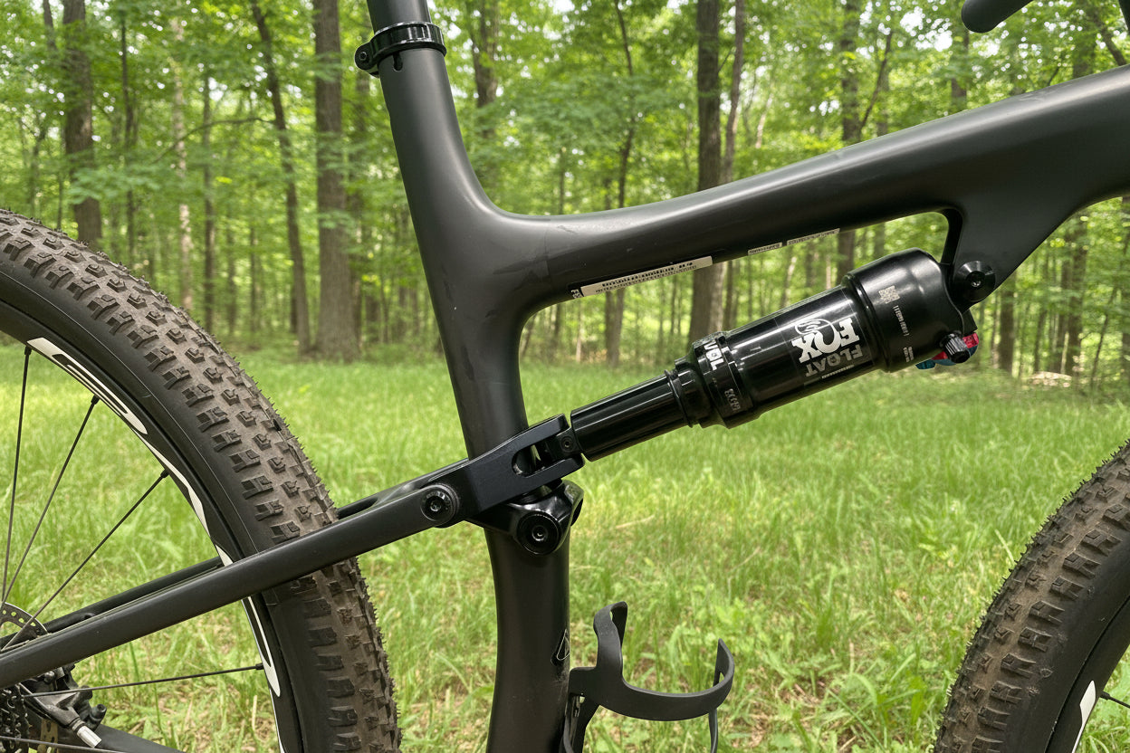 2021-2023 Specialized Epic Yoke for 210mm Shock
