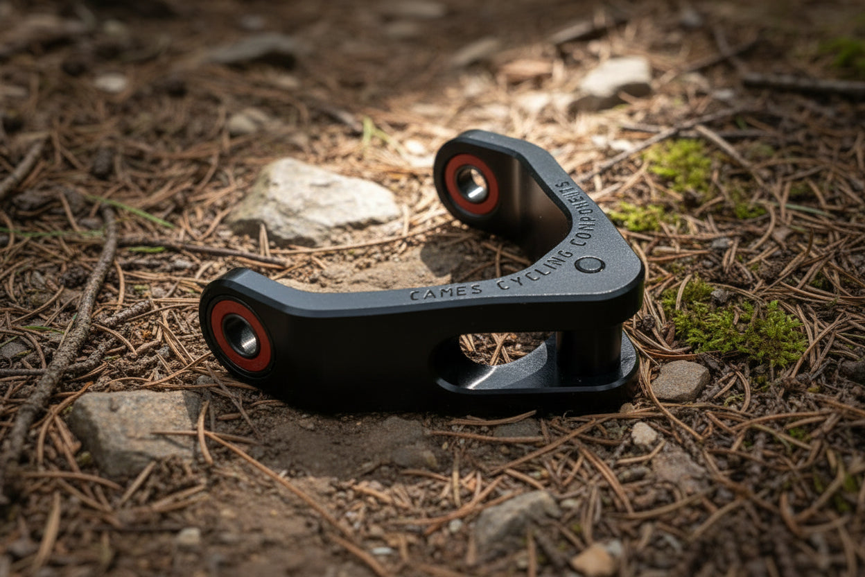 2021-2023 Specialized Epic Yoke for 210mm Shock
