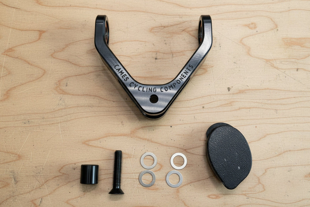 2021-2023 Specialized Epic Yoke for 210mm Shock