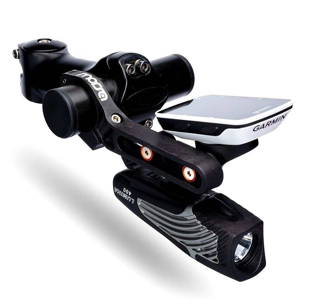 Camera & Light Adapter