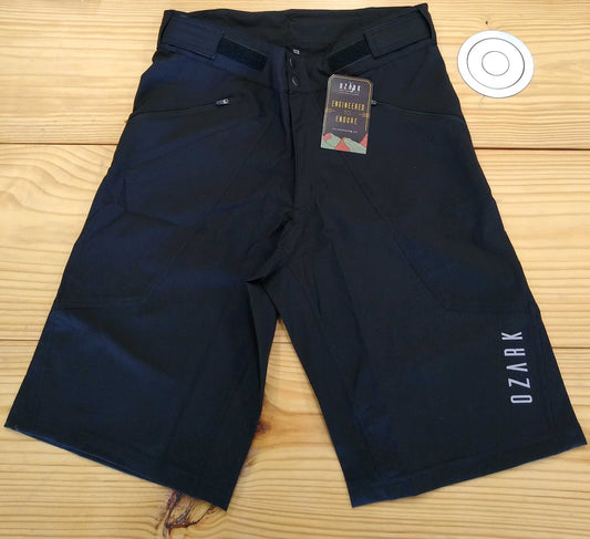 MTB Off Road Cycling Shorts