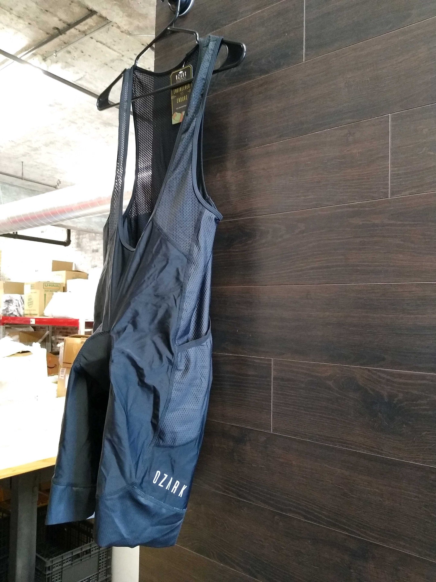 Bitch'n MTB Bibs, with Four Pockets