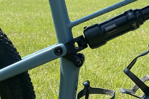 2018-2020 Specialized Epic Yoke for 210mm Shock
