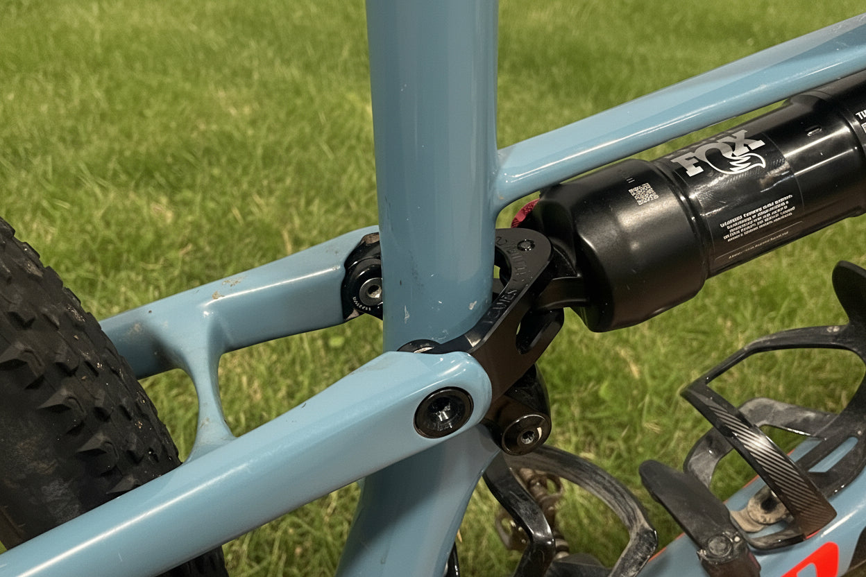 2018-2020 Specialized Epic Yoke for 210mm Shock