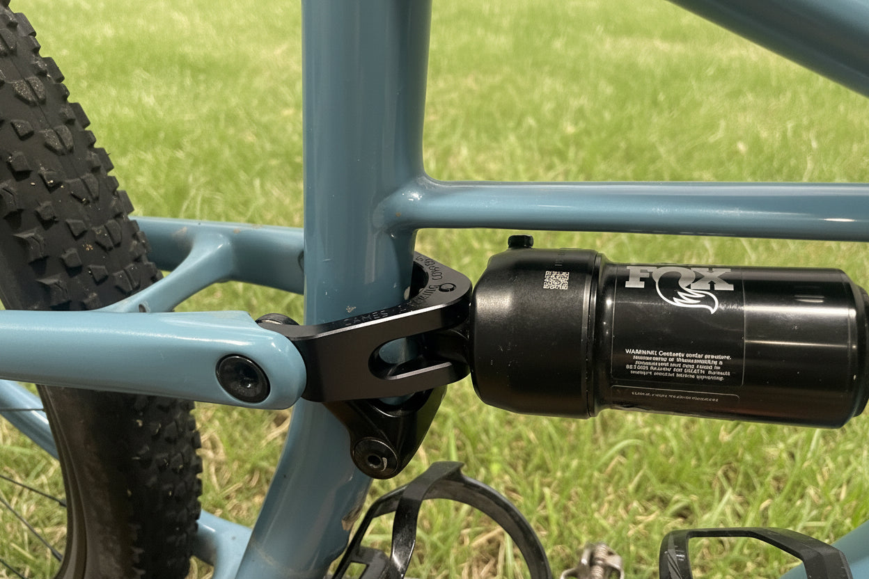 2018-2020 Specialized Epic Yoke for 210mm Shock
