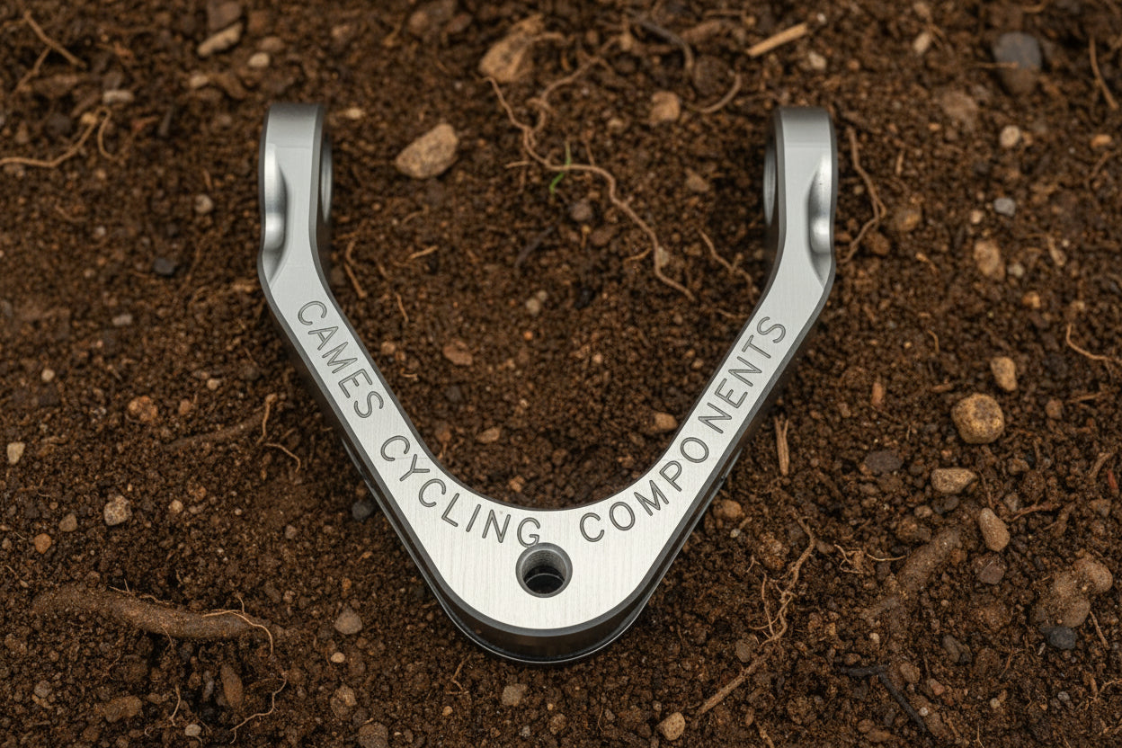 2014-2017 Specialized Epic Yoke for 210mm Shock