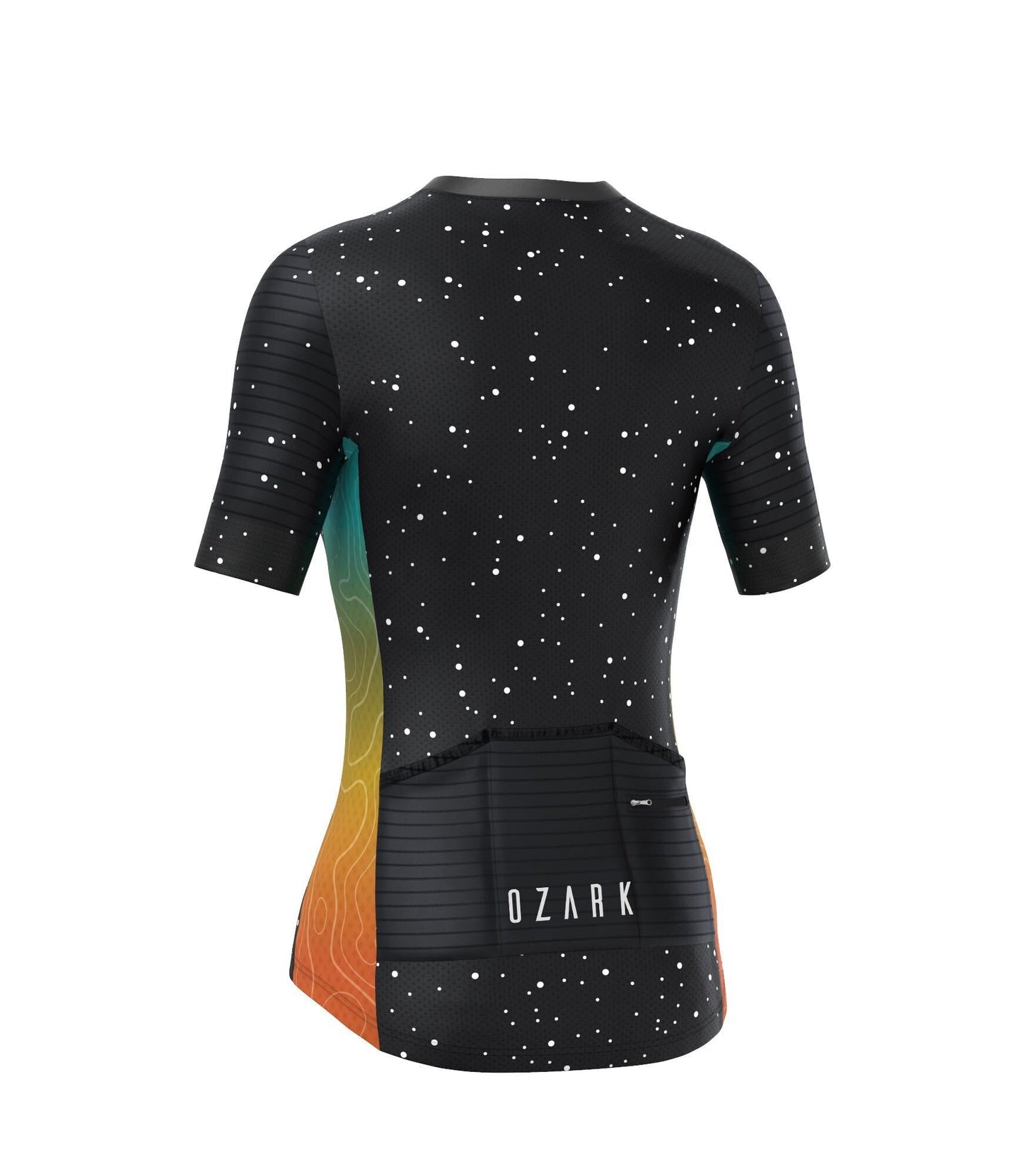 Women's Jersey | Ozark Sky