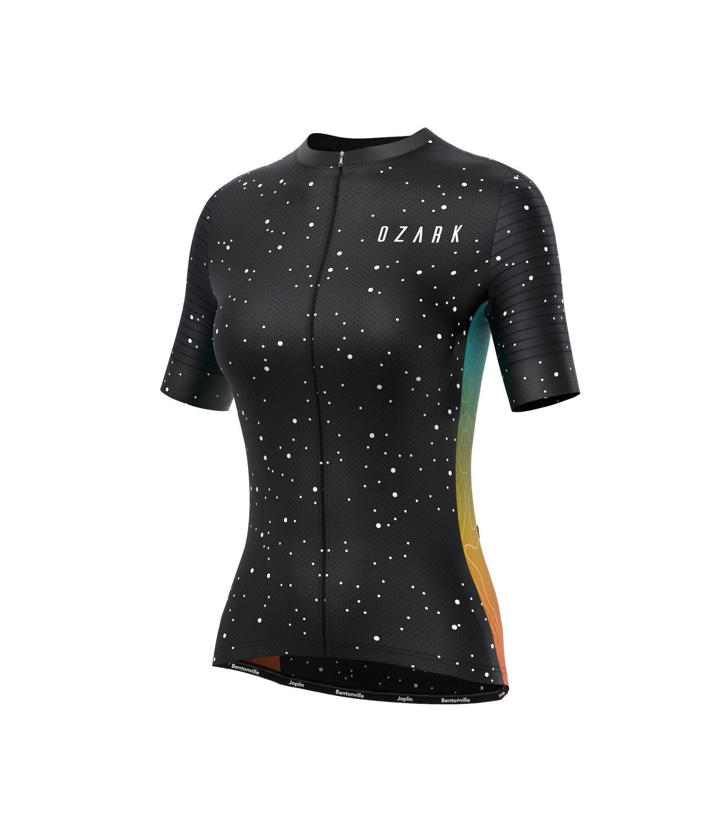 Women's Jersey | Ozark Sky