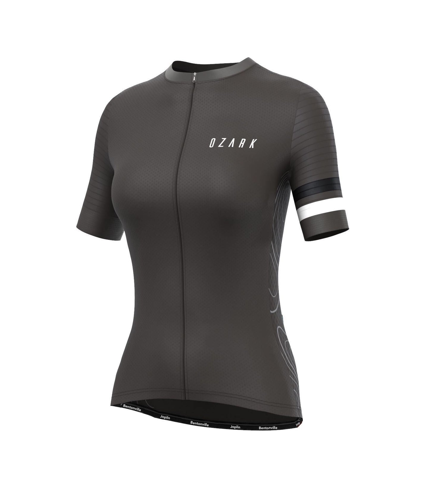 Women's Jersey | Graphite Core