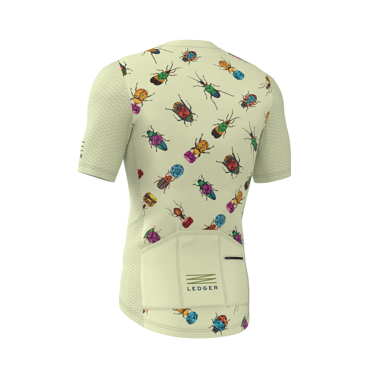 Ledger Critters | Women's Jersey